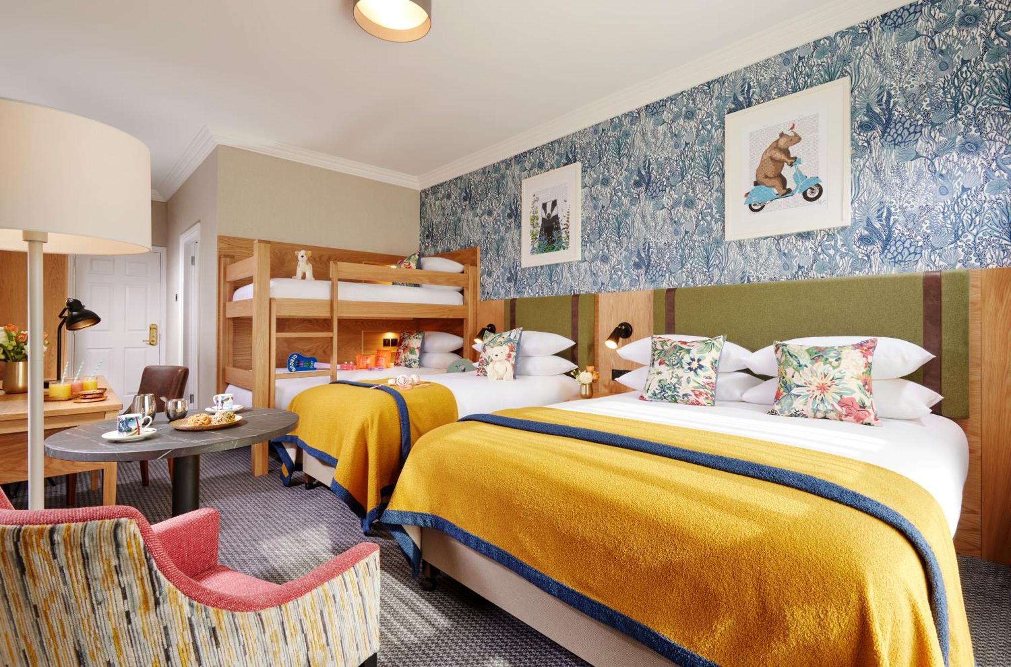 Clonakilty Park Hotel Dış mekan fotoğraf