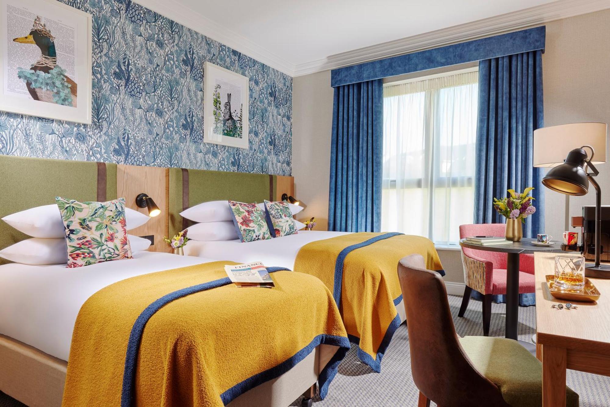 Clonakilty Park Hotel Dış mekan fotoğraf
