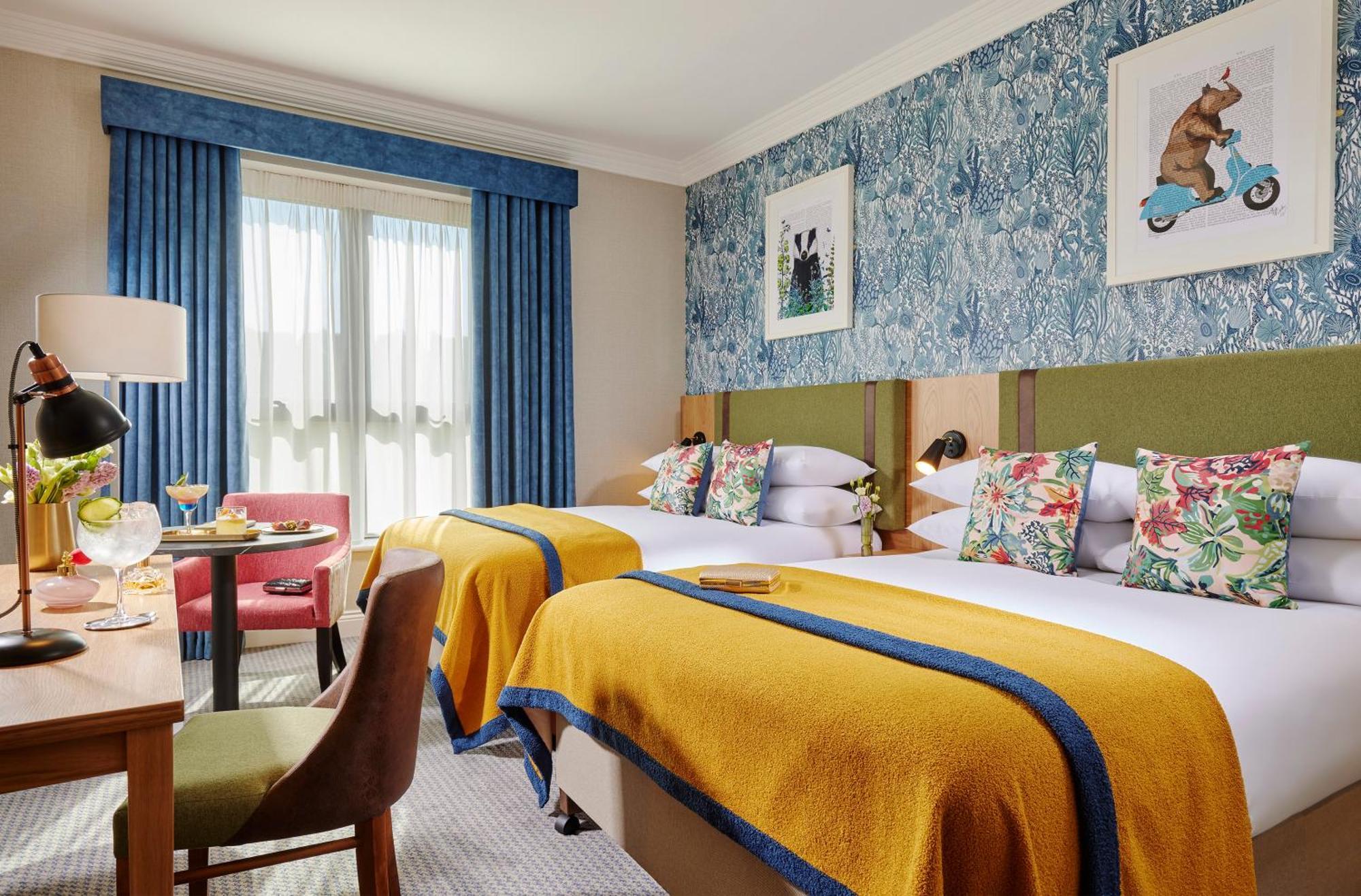 Clonakilty Park Hotel Dış mekan fotoğraf
